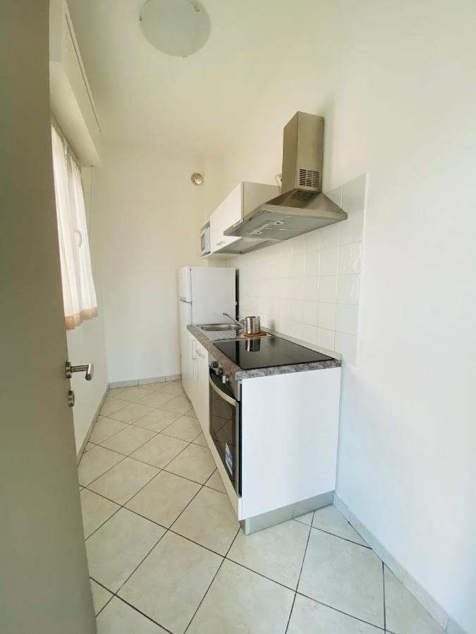 Rimini Bay Suites&Residence Екстер'єр фото