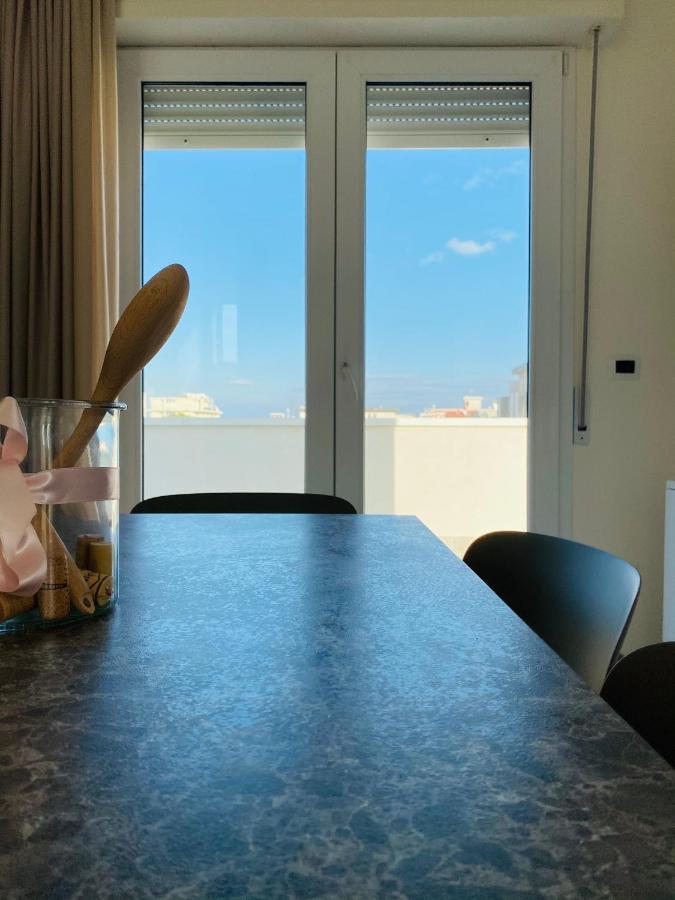 Rimini Bay Suites&Residence Екстер'єр фото