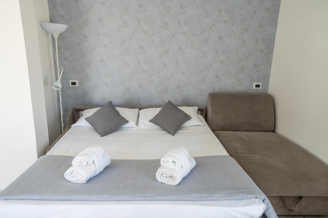 Rimini Bay Suites&Residence Екстер'єр фото