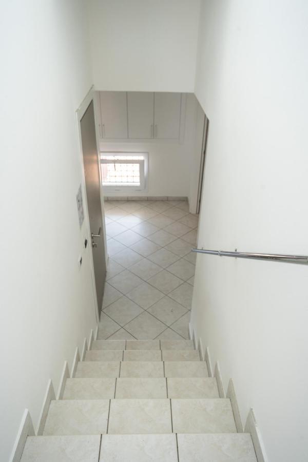 Rimini Bay Suites&Residence Екстер'єр фото