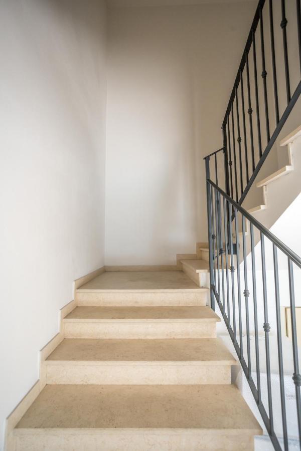 Rimini Bay Suites&Residence Екстер'єр фото