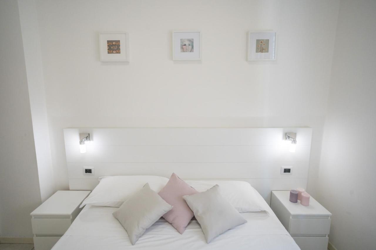 Rimini Bay Suites&Residence Екстер'єр фото
