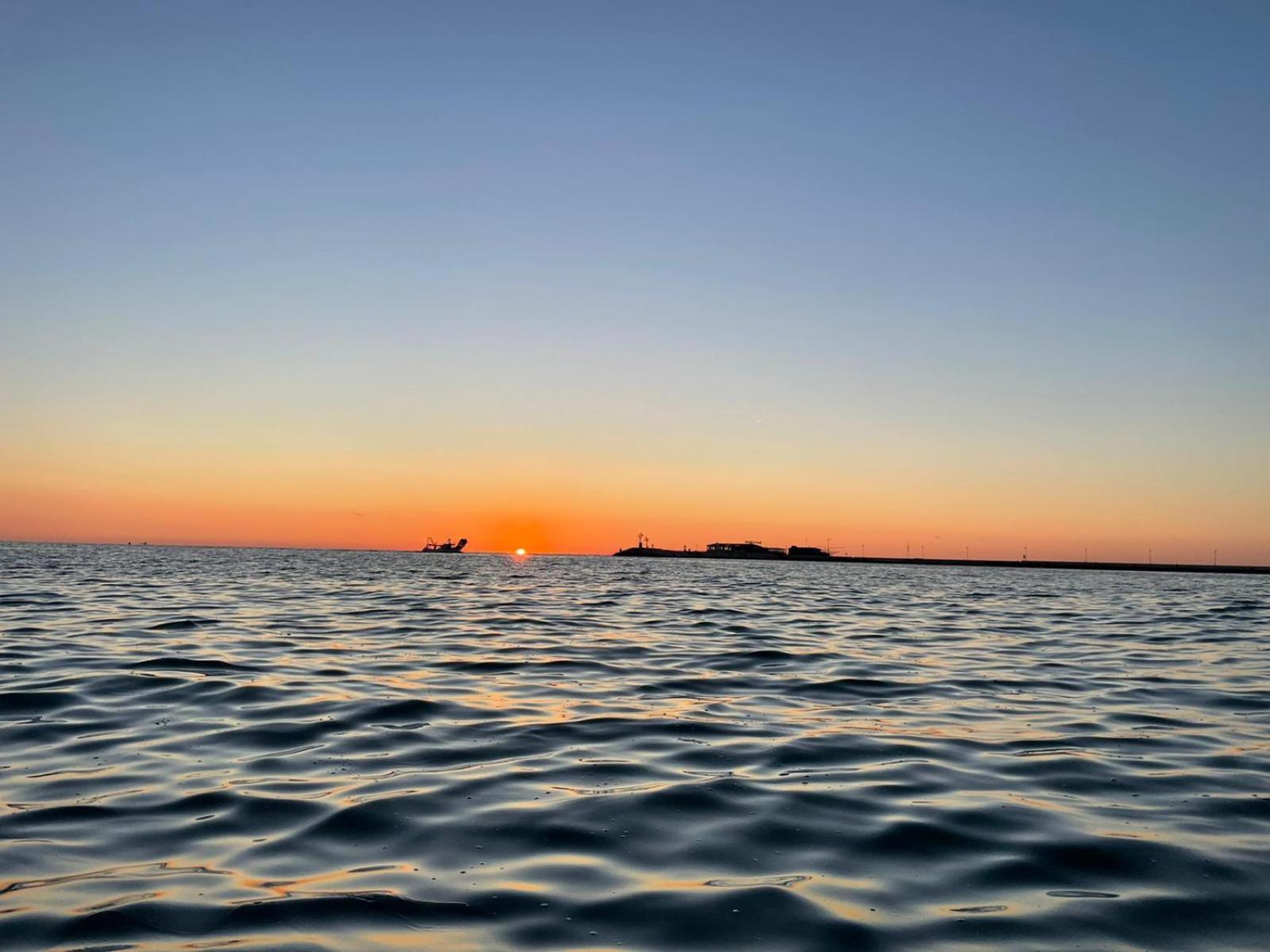 Rimini Bay Suites&Residence Екстер'єр фото