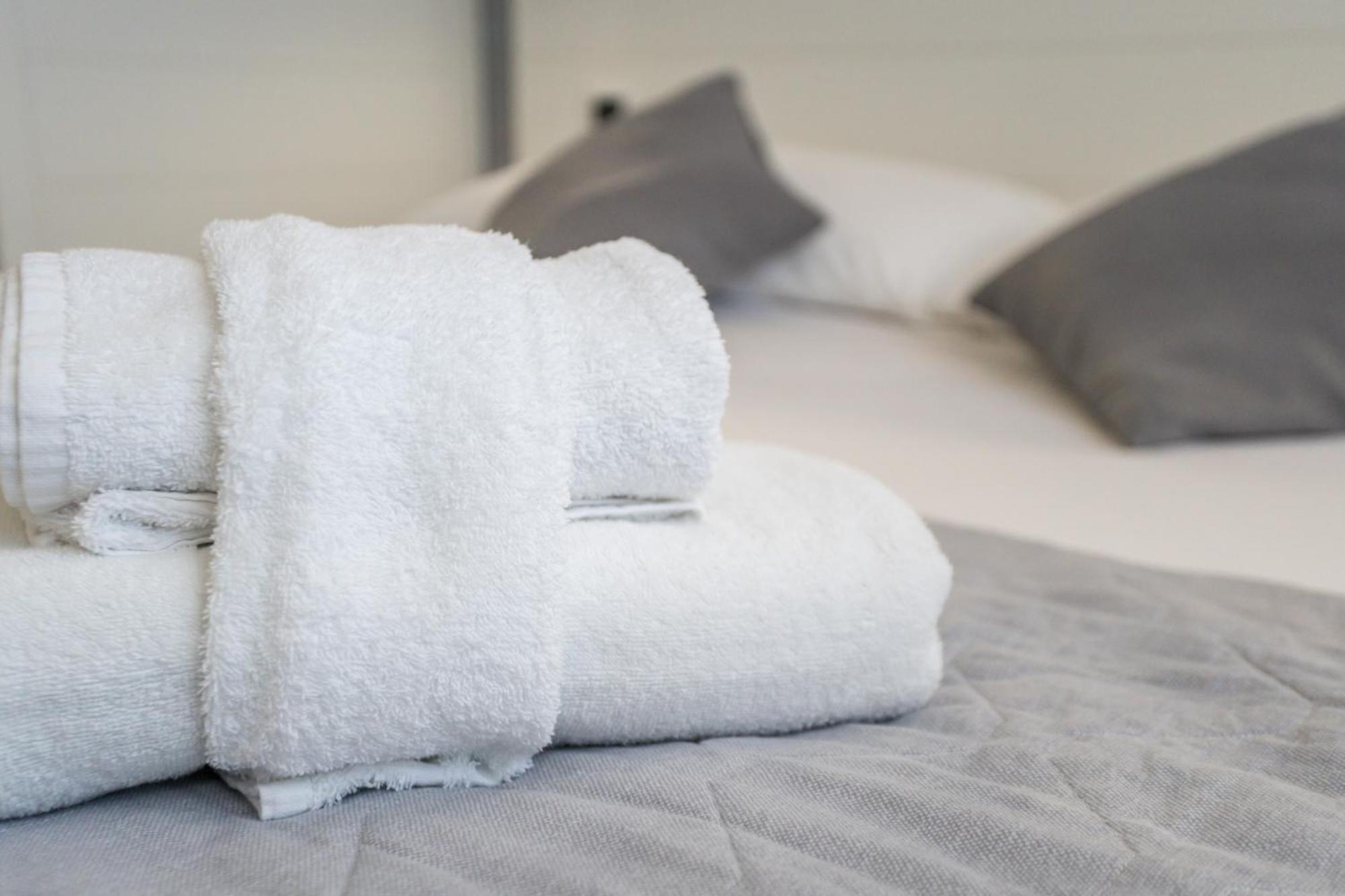 Rimini Bay Suites&Residence Екстер'єр фото